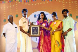 Raindropss ‘Grammiya Kalaivizha 2026’ Celebrates Rural Arts, Inclusivity and Cultural Unity!