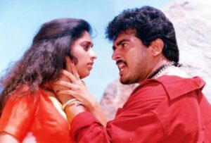 Ajith Kumar–Shalini’s Enduring Romance Shines in “Amarkalam” Re-Release Trailer wins love and praises !