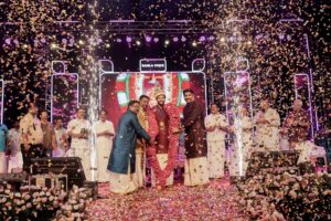 உத்சவ் 2026 விழாவில் ‘தேவி ரத்னா’ விருதால் கௌரவிக்கப்பட்ட ரவி மோகன்; ரசிகர்களைக் கவர்ந்த கெனீஷாவின் அதிரடி இசை நிகழ்ச்சி : !