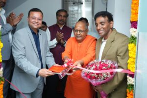 SI Surgical Launches New Medical Equipment’s Experience Centre in Chennai, Marking Major Expansion into South India !