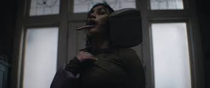 Sony Pictures Entertainment India presents EVIL DEAD BURN !
