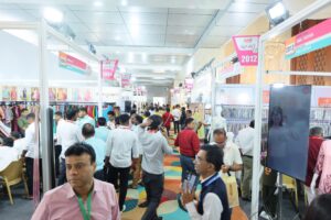 Apparel Manufacturers of India’s ADVAIT 8.0 will see more than 220 brands participate this yearThe fair will be at RK Convention Centre, from 5th – 7th August, 2026!