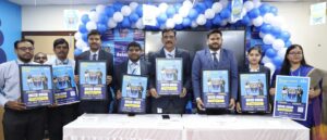 Aakash Educational Services Limited (AESL) Launches ANTHE 2026: The Biggest Talent Hunt Exam Helping Students Understand Their Potential and Prepare for Competitive Success !~