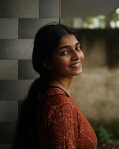 ”நடிகர் தனுஷ் எனக்கு இன்ஸ்பிரேஷன்”: நடிகை வர்ஷினி!